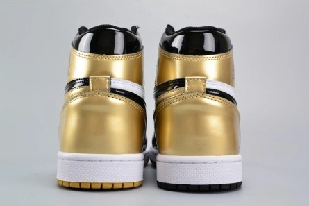 Accessible luxury Air Jordan 1 Retro High OG NRG ComplexCon 
