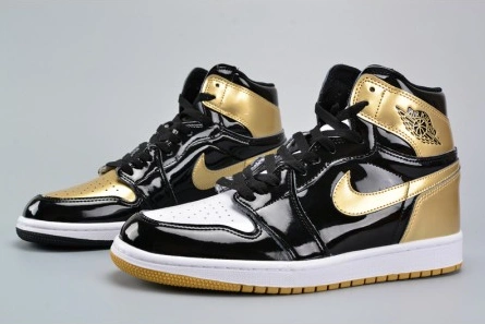 Accessible luxury Air Jordan 1 Retro High OG NRG ComplexCon 