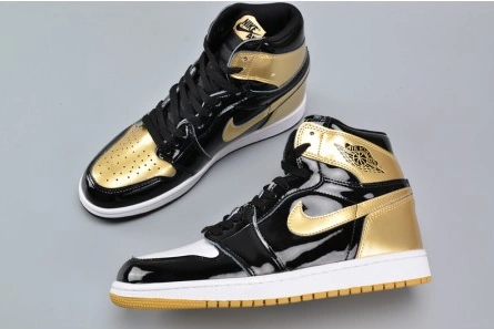 Accessible luxury Air Jordan 1 Retro High OG NRG ComplexCon 