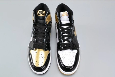 Accessible luxury Air Jordan 1 Retro High OG NRG ComplexCon 