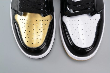 Accessible luxury Air Jordan 1 Retro High OG NRG ComplexCon 