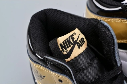 Accessible luxury Air Jordan 1 Retro High OG NRG ComplexCon 