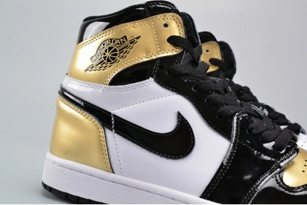Accessible luxury Air Jordan 1 Retro High OG NRG ComplexCon 