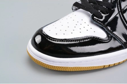 Accessible luxury Air Jordan 1 Retro High OG NRG ComplexCon 