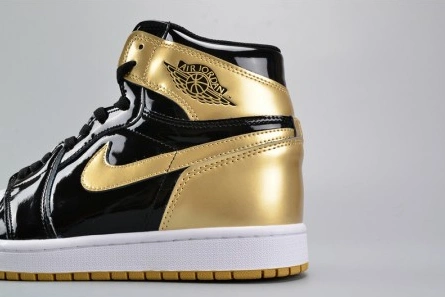 Accessible luxury Air Jordan 1 Retro High OG NRG ComplexCon 