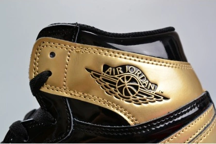 Accessible luxury Air Jordan 1 Retro High OG NRG ComplexCon 