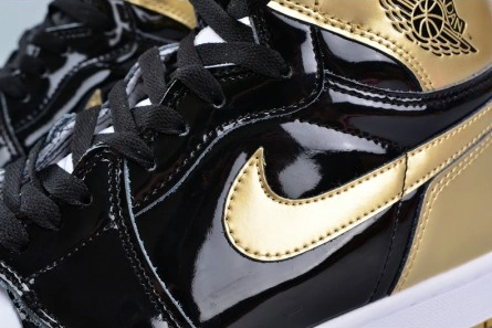 Accessible luxury Air Jordan 1 Retro High OG NRG ComplexCon 