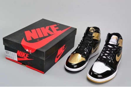 Accessible luxury Air Jordan 1 Retro High OG NRG ComplexCon 