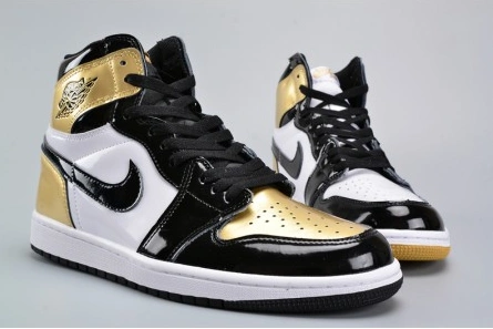 Accessible luxury Air Jordan 1 Retro High OG NRG ComplexCon 
