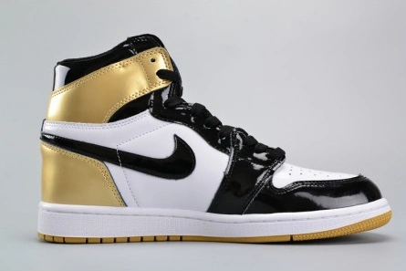 Accessible luxury Air Jordan 1 Retro High OG NRG ComplexCon 