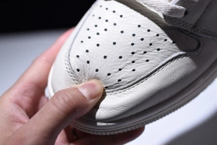 Low-cost Air Jordan 1 Retro High OG Sail MENS 555088-114 Trendsetting 3135