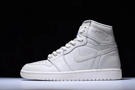 Low-cost Air Jordan 1 Retro High OG Sail MENS 555088-114 Trendsetting 3135