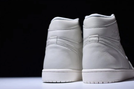 Low-cost Air Jordan 1 Retro High OG Sail MENS 555088-114 Trendsetting 3135