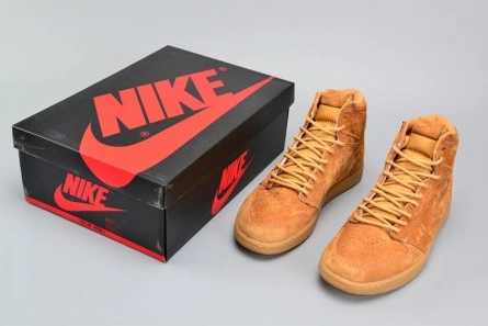 Replica Air Jordan 1 Retro High OG SmartChoice 801