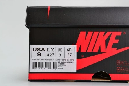 Replica Air Jordan 1 Retro High OG SmartChoice 801