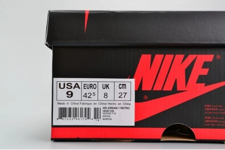 Replica Air Jordan 1 Retro High OG Sophisticated 944