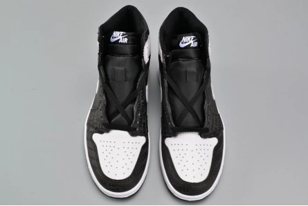 Modestly priced Air Jordan 1 Retro High RE2PECT Jeter 555088-008 EyeCatching 863