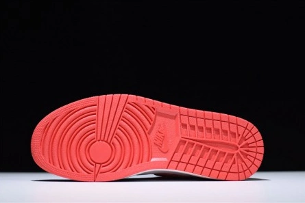 Economical Air Jordan 1 Retro Track Red 555088 -112 BestValue 8153