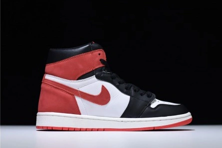 Economical Air Jordan 1 Retro Track Red 555088 -112 BestValue 8153