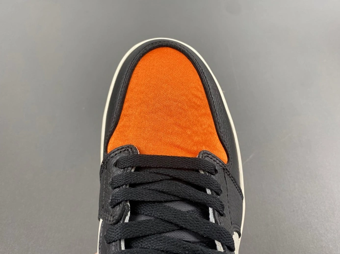 Budget-friendly Air Jordan 1 Retro Womens Satin Shattered Backboard AV3725-010 SportInspired 6222