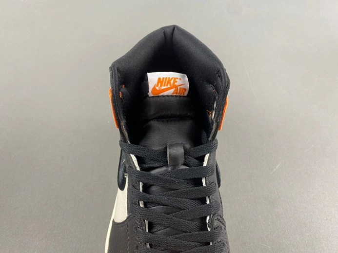 Budget-friendly Air Jordan 1 Retro Womens Satin Shattered Backboard AV3725-010 SportInspired 6222