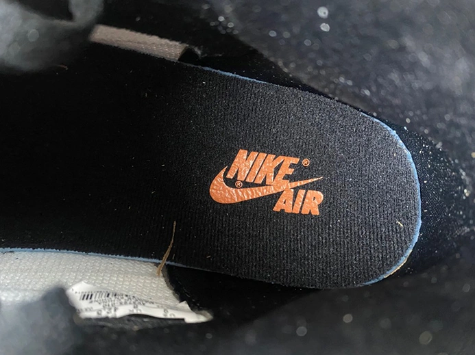 Budget-friendly Air Jordan 1 Retro Womens Satin Shattered Backboard AV3725-010 SportInspired 6222