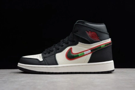 Air Jordan 1 Sports Illustrated A Star Is Born 555088-015 Elegant 6871