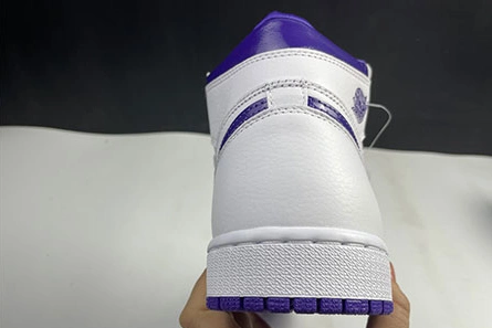 Cost-effective Air Jordan 1 WMNS “Court Purple” CD0461-151 Affordable 3648