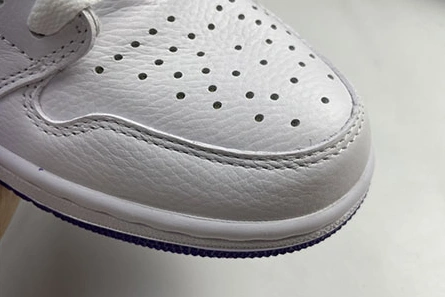 Cost-effective Air Jordan 1 WMNS “Court Purple” CD0461-151 Affordable 3648