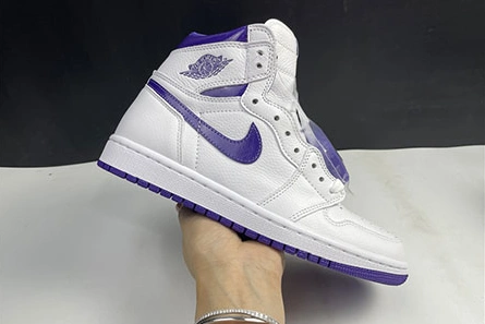 Cost-effective Air Jordan 1 WMNS “Court Purple” CD0461-151 Affordable 3648