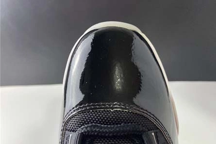 High-tier replica Air Jordan 11 “25th Anniversary” CT8012-011 Sophisticated 4264
