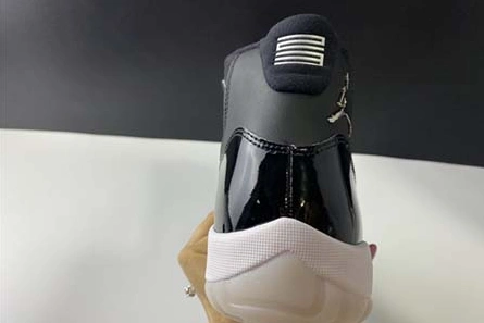 Air Jordan 11 “25th Anniversary” CT8012-011 Sophisticated 4264