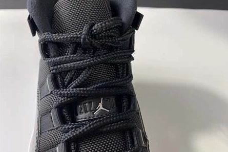 High-tier replica Air Jordan 11 “25th Anniversary” CT8012-011 Sophisticated 4264