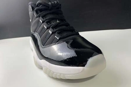 High-tier replica Air Jordan 11 “25th Anniversary” CT8012-011 Sophisticated 4264