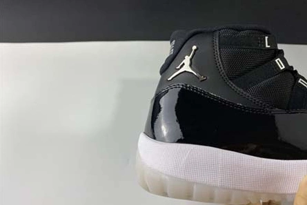 High-tier replica Air Jordan 11 “25th Anniversary” CT8012-011 Sophisticated 4264