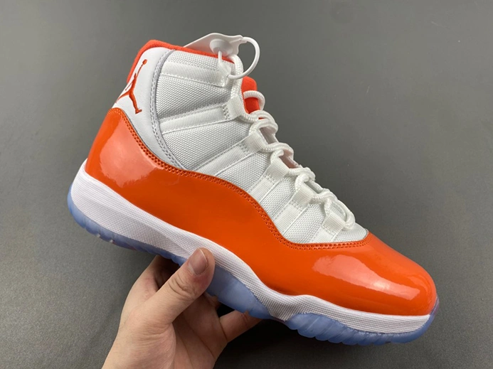 Parallel design Air Jordan 11 378037 002 Bold 807