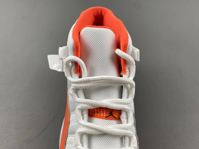Parallel design Air Jordan 11 378037 002 Bold 807