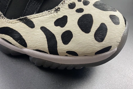 Lookalike Air Jordan 11 “Animal Instinct” AR0715-010 ModernLook 1405