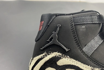 Lookalike Air Jordan 11 “Animal Instinct” AR0715-010 ModernLook 1405