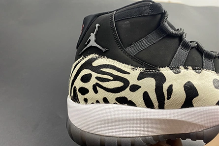 Lookalike Air Jordan 11 “Animal Instinct” AR0715-010 ModernLook 1405