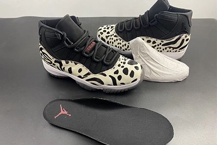 Lookalike Air Jordan 11 “Animal Instinct” AR0715-010 ModernLook 1405