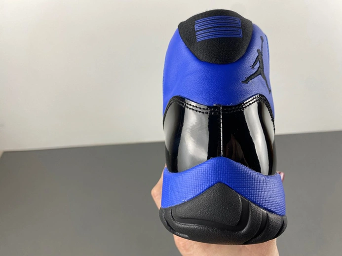 Close-to-original Air Jordan 11 CT8012-400 Vibrant 2603