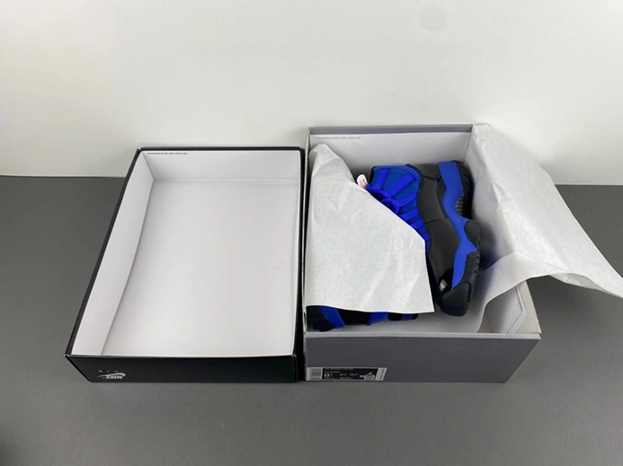 Air Jordan 11 CT8012-400 Vibrant 2603
