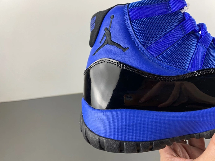 Close-to-original Air Jordan 11 CT8012-400 Vibrant 2603