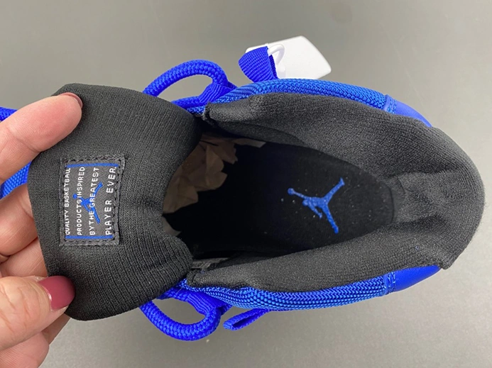 Close-to-original Air Jordan 11 CT8012-400 Vibrant 2603