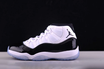 Designer inspired Air Jordan 11 