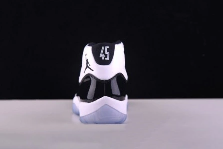 Designer inspired Air Jordan 11 