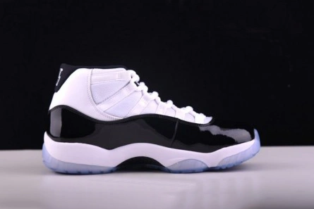 Designer inspired Air Jordan 11 