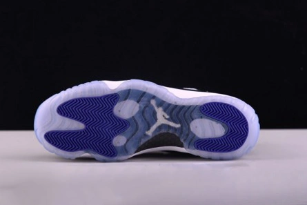 Designer inspired Air Jordan 11 