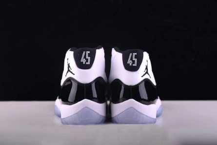 Designer inspired Air Jordan 11 